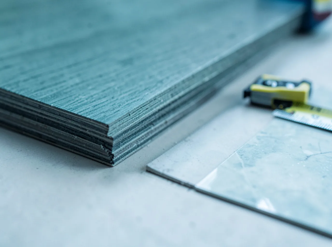 Luxury Vinyl Plank Installation Williamsburg, MI FAQs